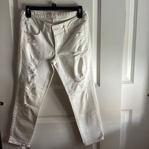 A&E cropped jeggings